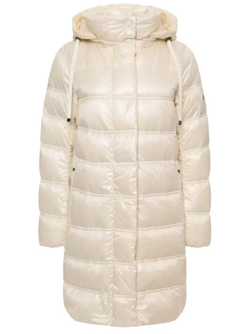 Пуховик стеганый Lynn BOGNER