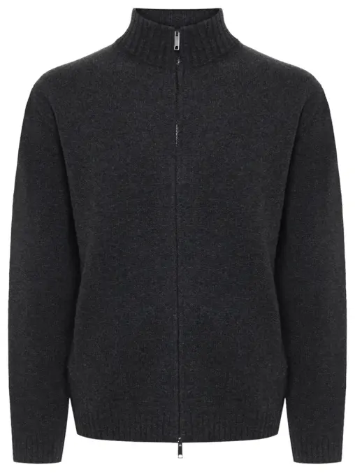 Кардиган шерстяной DANIELE FIESOLI