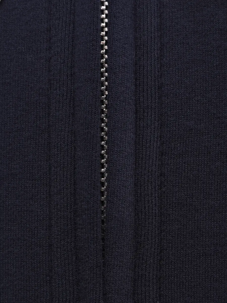 Толстовка хлопковая