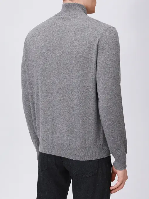 Кардиган кашемировый FIORONI CASHMERE