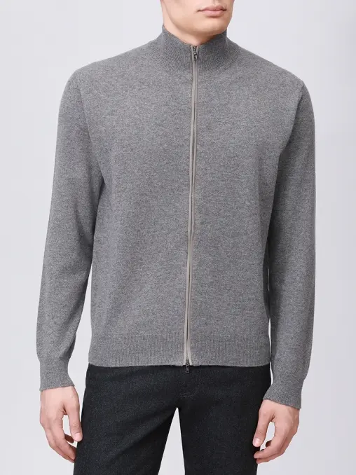 Кардиган кашемировый FIORONI CASHMERE