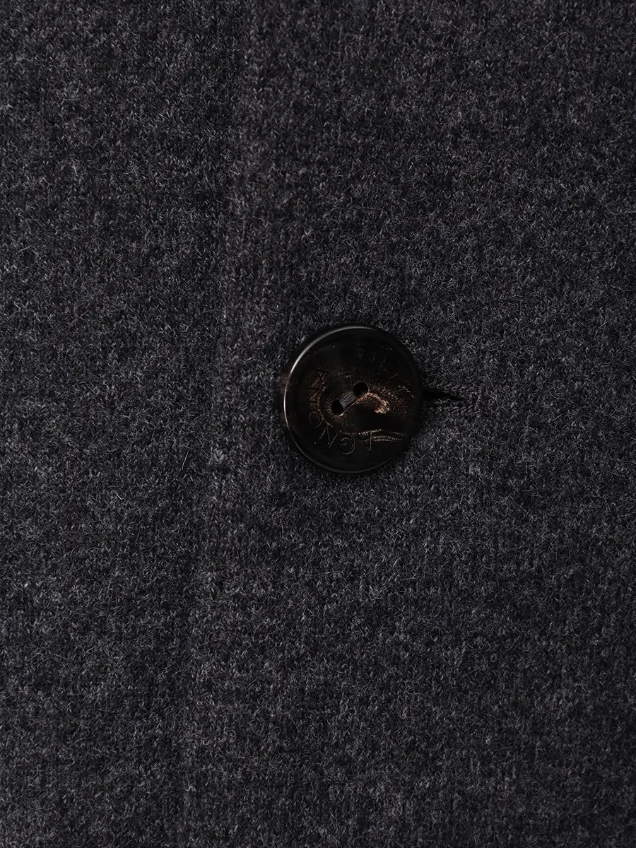 Пиджак из кашемира и шерсти