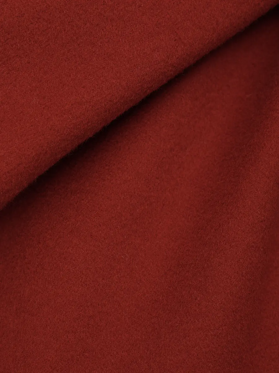 Пальто кашемировое