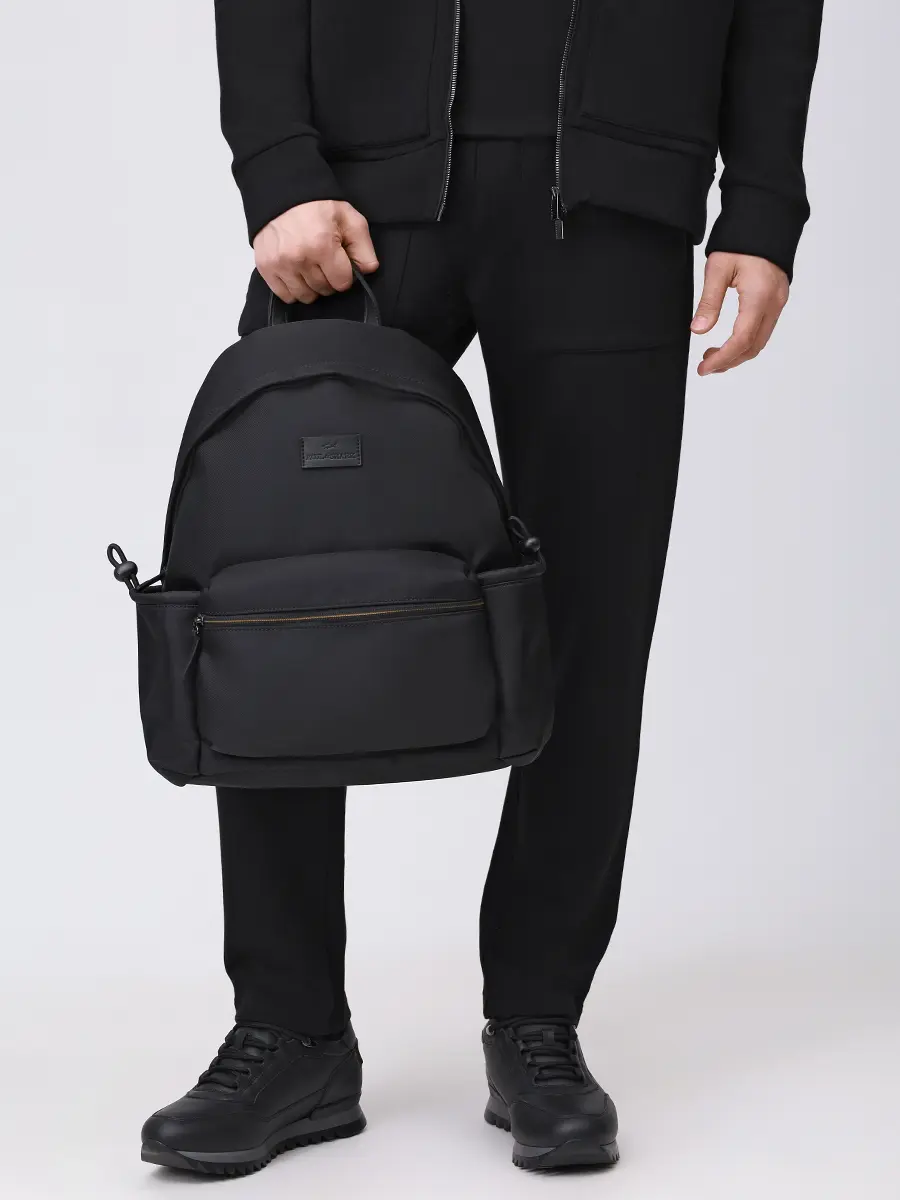 Рюкзак текстильный