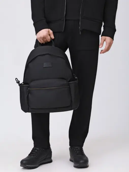 Рюкзак текстильный PAUL & SHARK