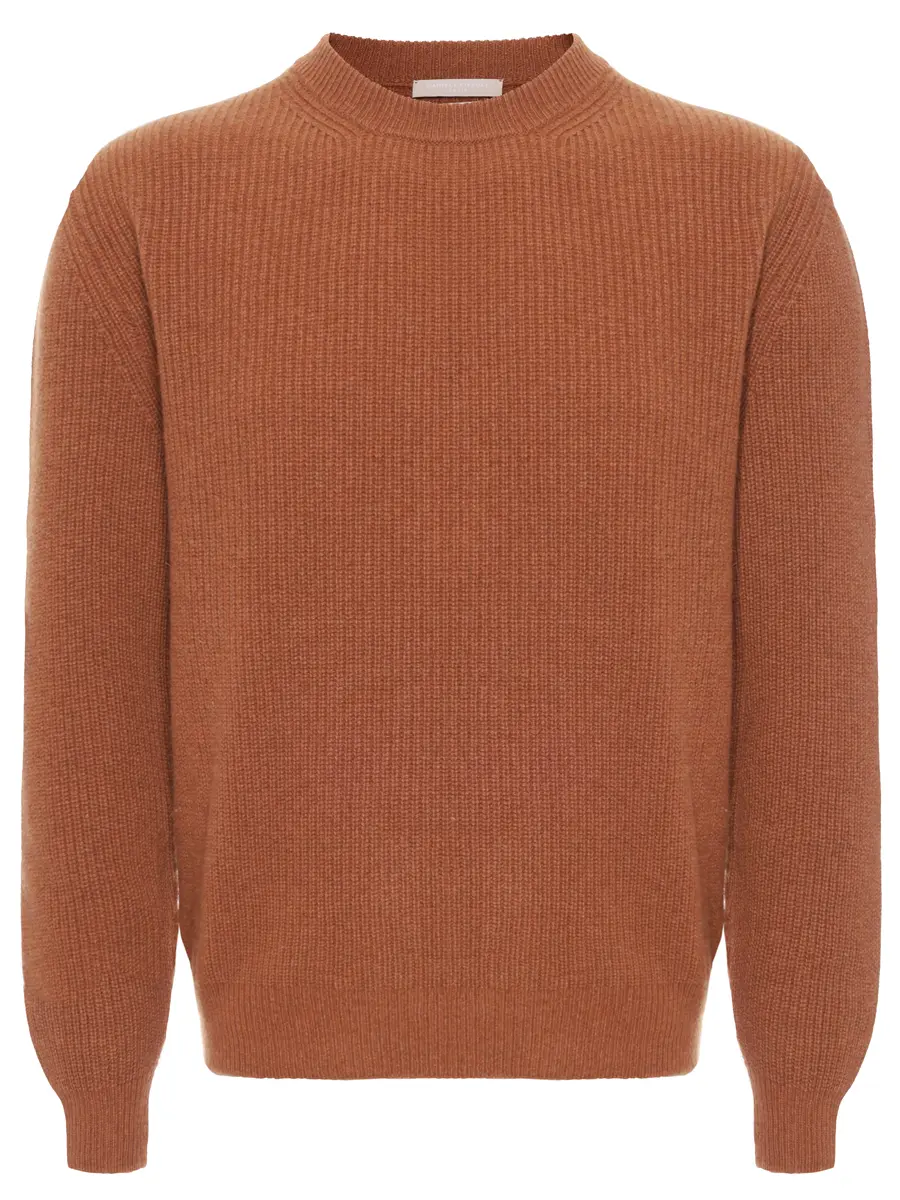 Джемпер кашемировый