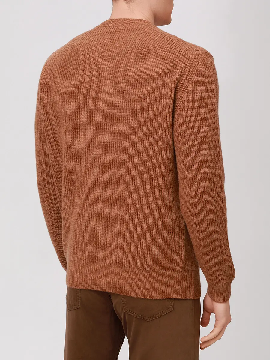 Джемпер кашемировый