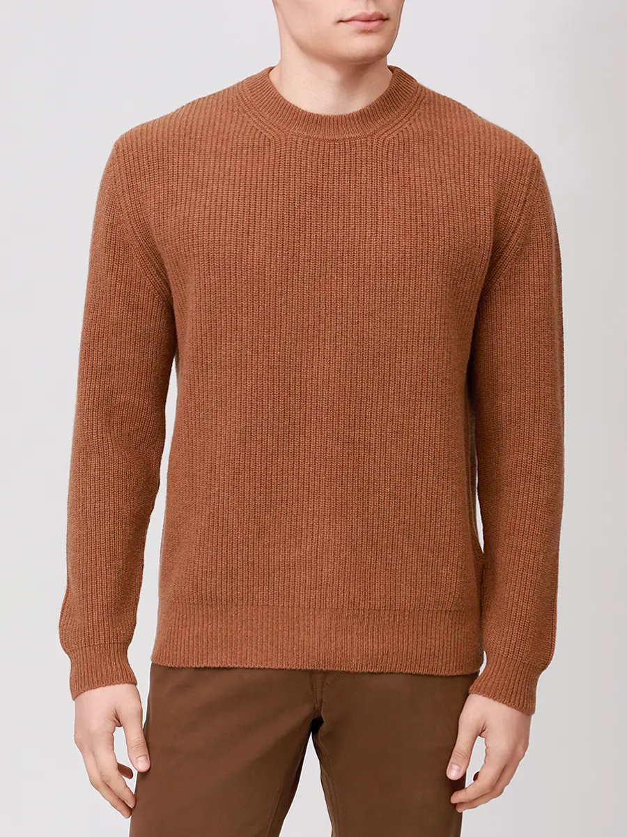 Джемпер кашемировый