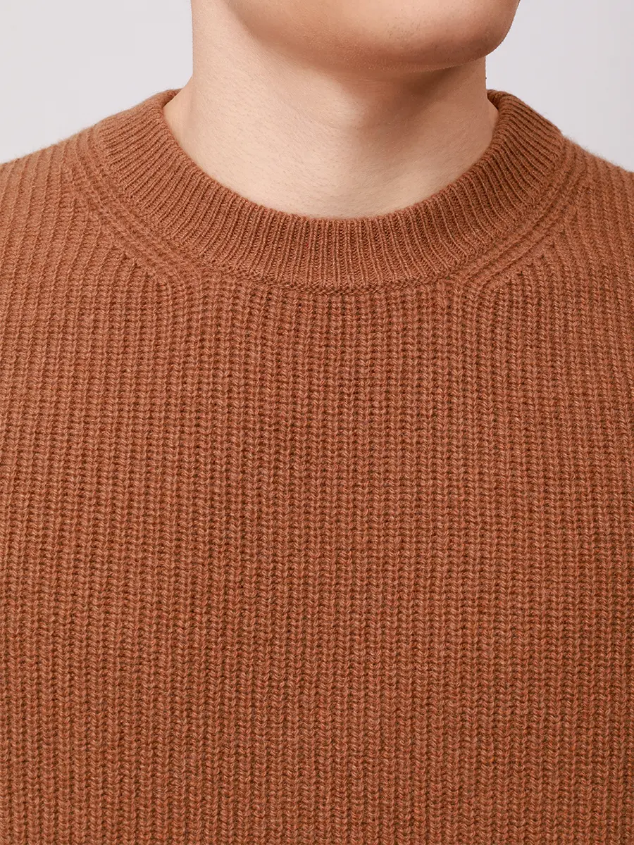 Джемпер кашемировый