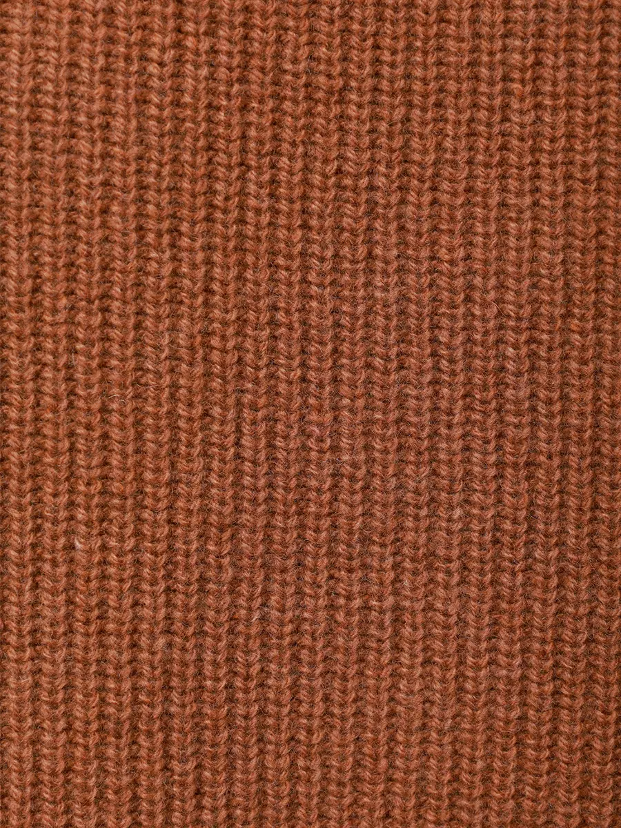 Джемпер кашемировый