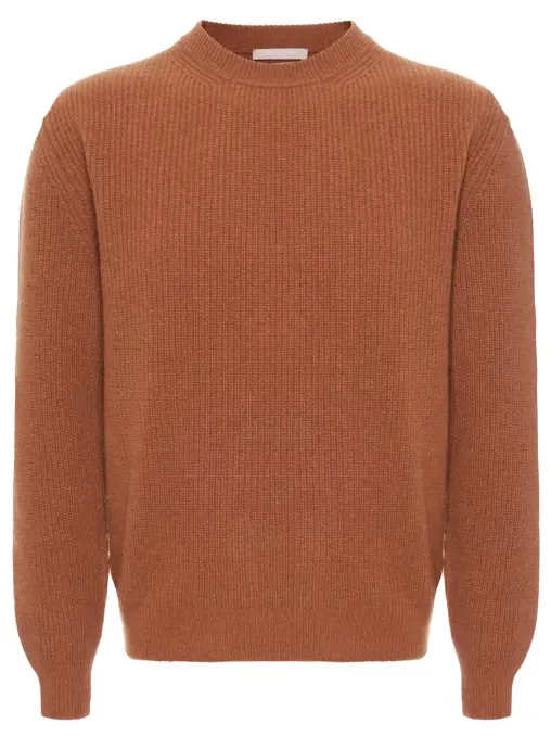 Джемпер кашемировый DANIELE FIESOLI