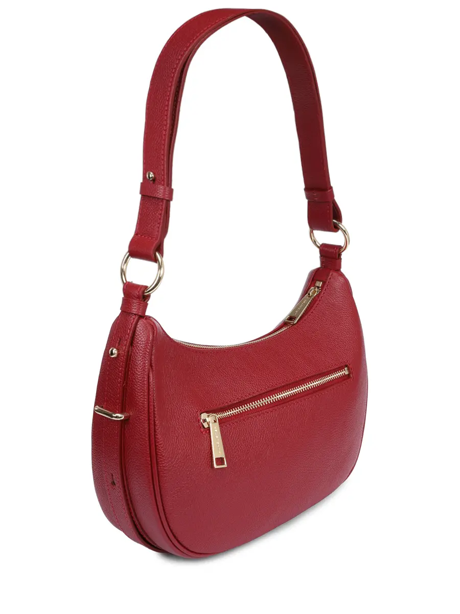 Сумка кожаная Milano Aria