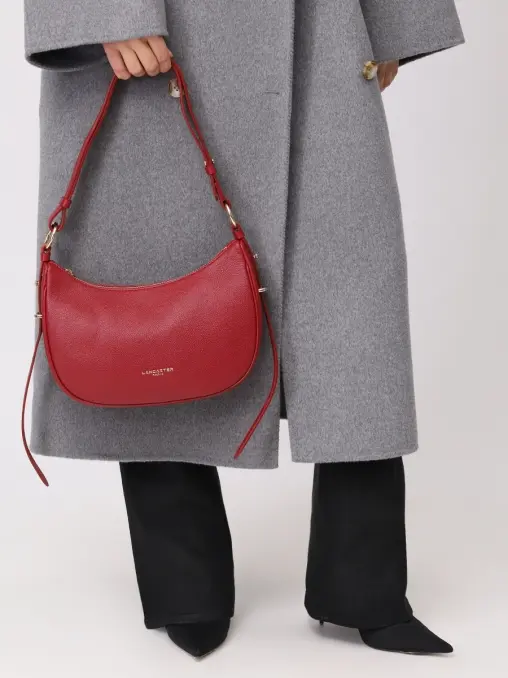 Сумка кожаная Milano Aria LANCASTER