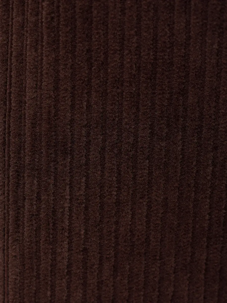 Брюки вельветовые