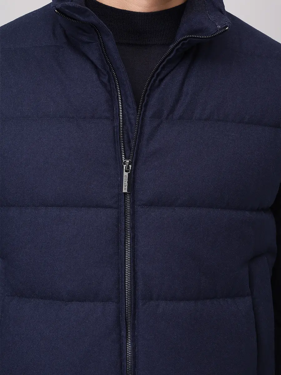 Жилет стеганый