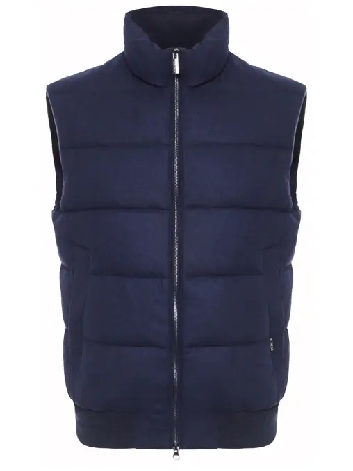 Жилет стеганый HETREGO