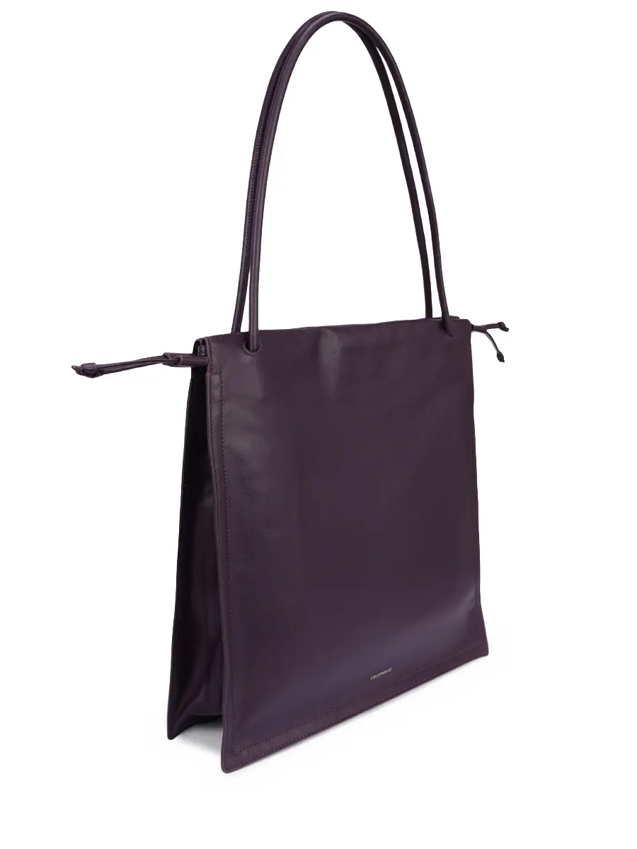 Сумка кожаная Dulse