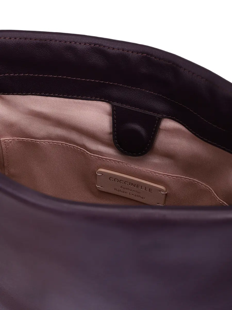 Сумка кожаная Dulse