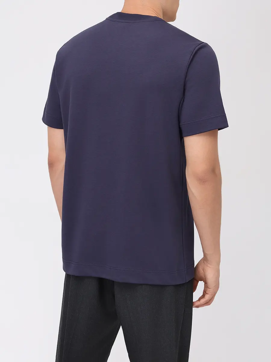 Футболка Lukas