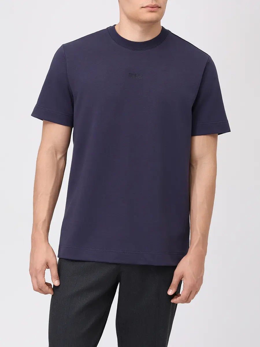 Футболка Lukas