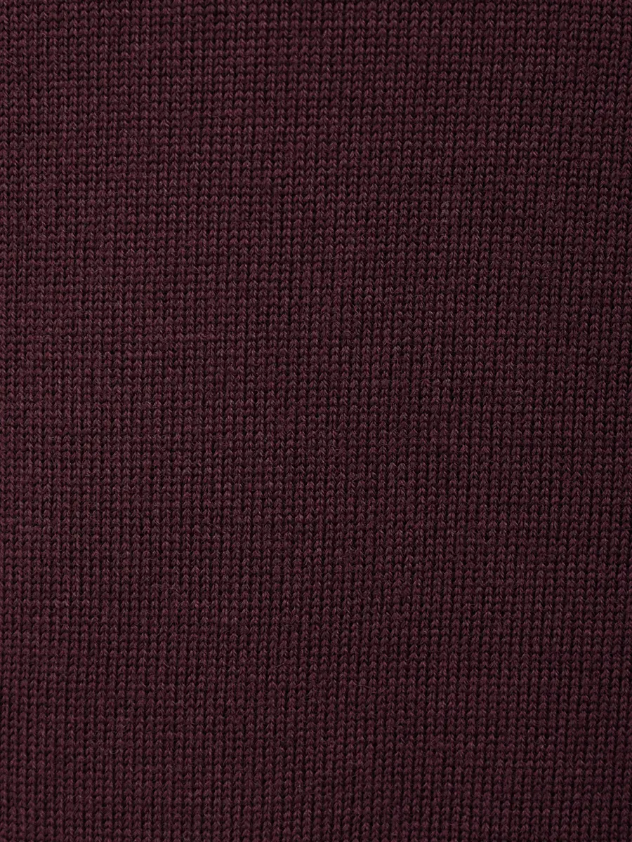 Водолазка шерстяная