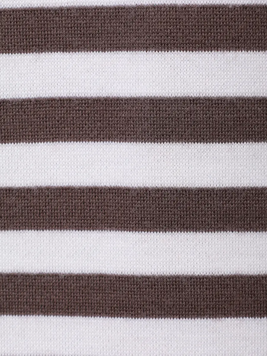 Джемпер шерстяной