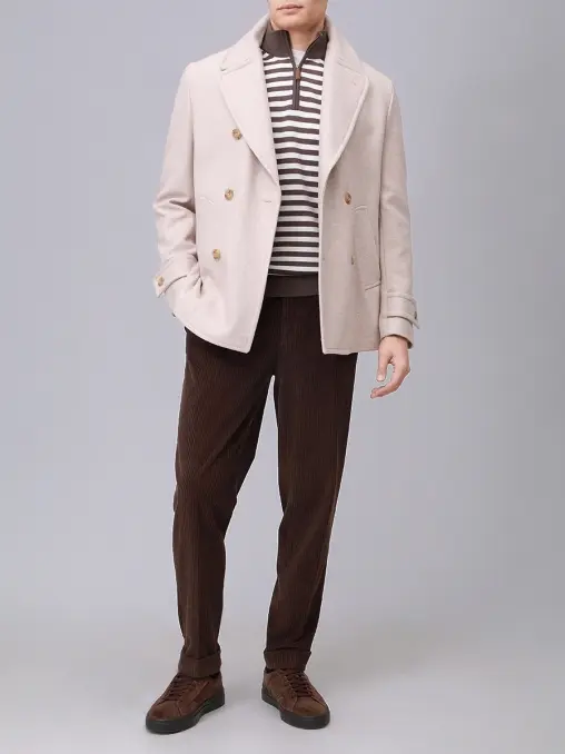 Джемпер шерстяной PAUL & SHARK