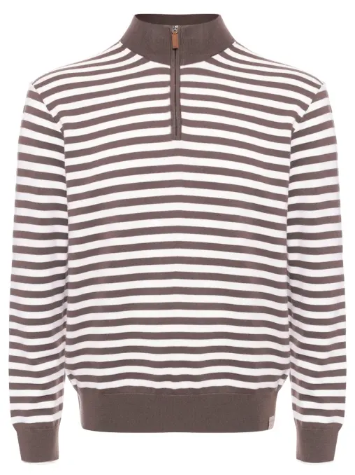 Джемпер шерстяной PAUL & SHARK