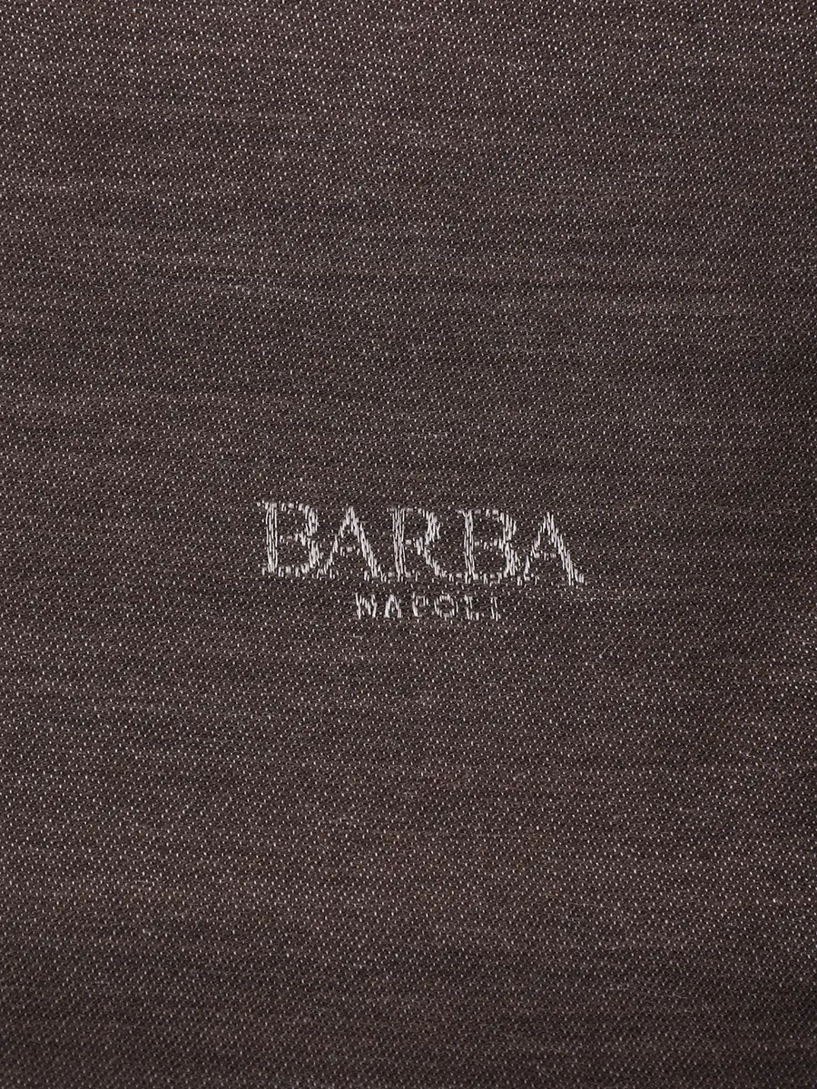 Шарф шерстяной