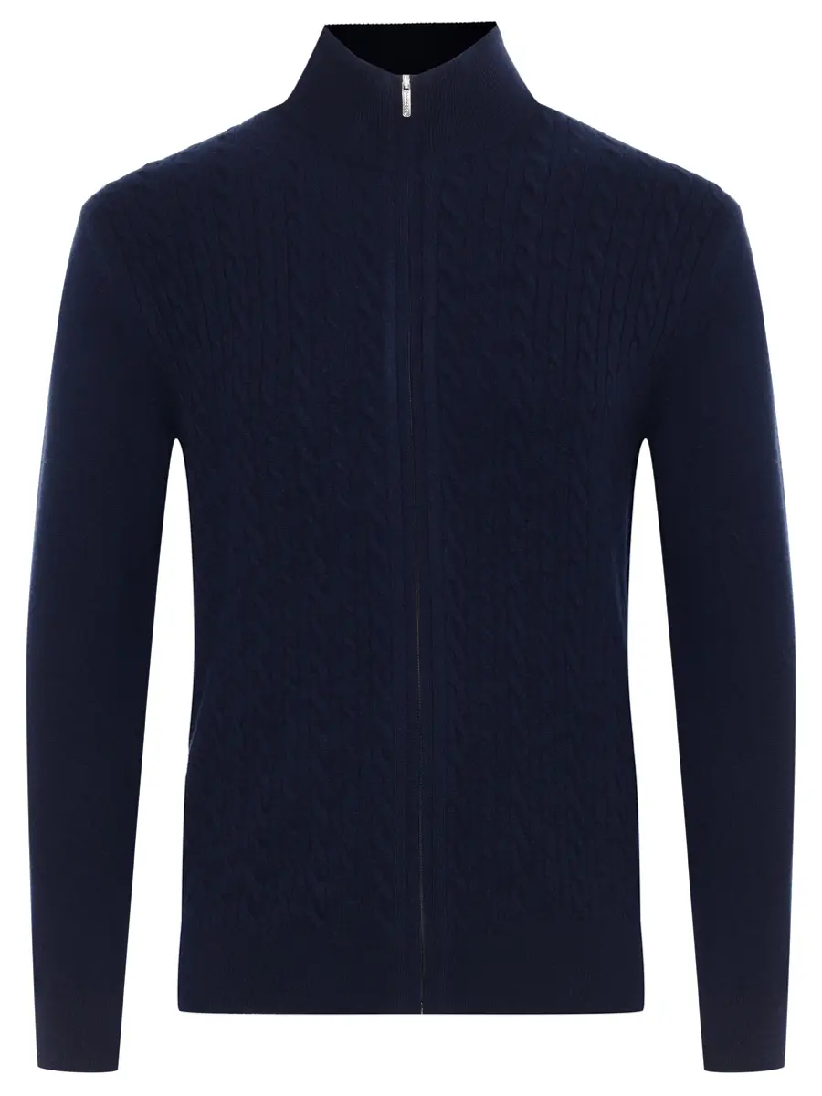 Кардиган кашемировый