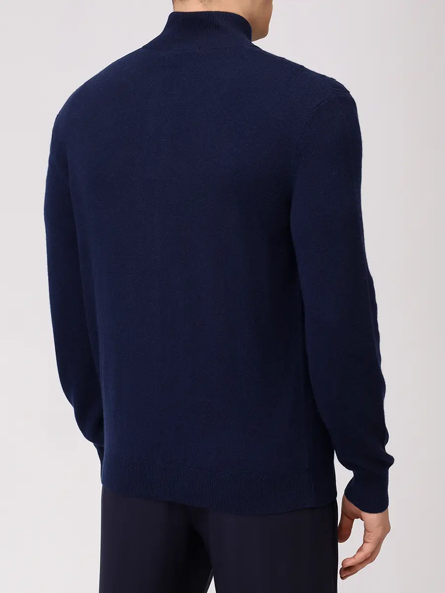 Кардиган кашемировый