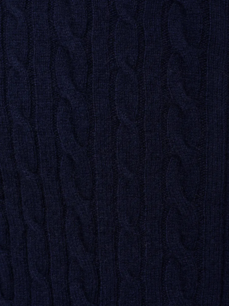 Кардиган кашемировый