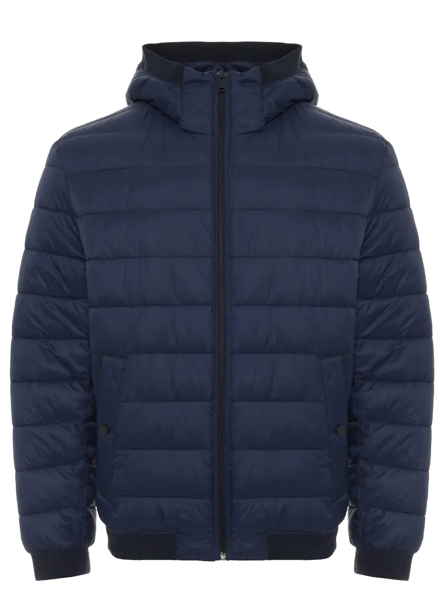 Куртка стеганая