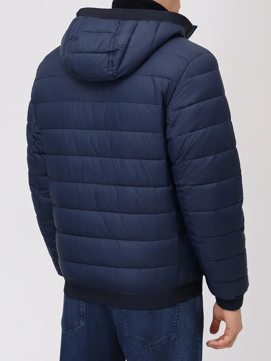 Куртка стеганая