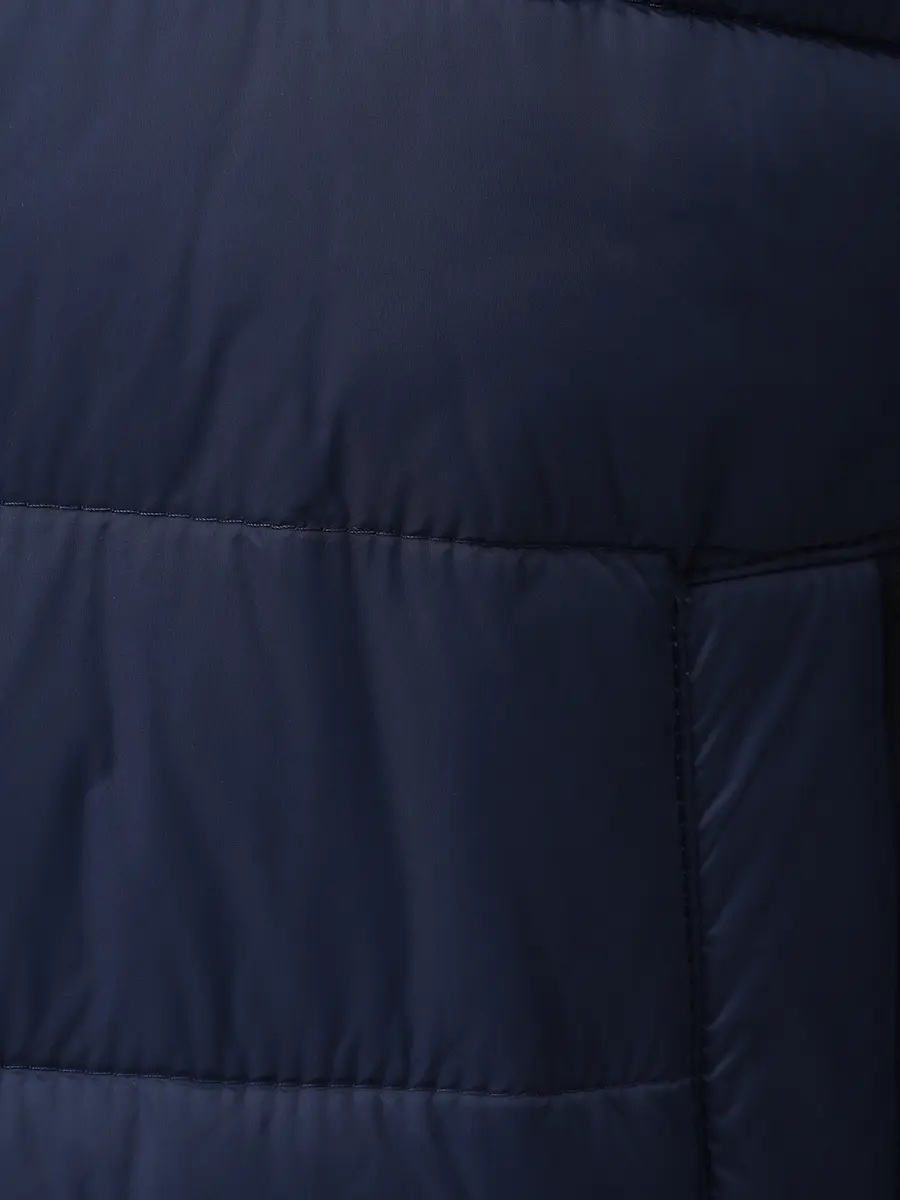 Куртка стеганая