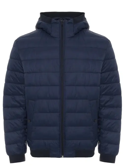 Куртка стеганая BOSS
