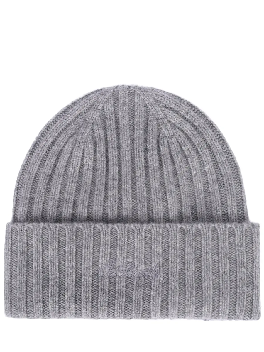 Шапка кашемировая