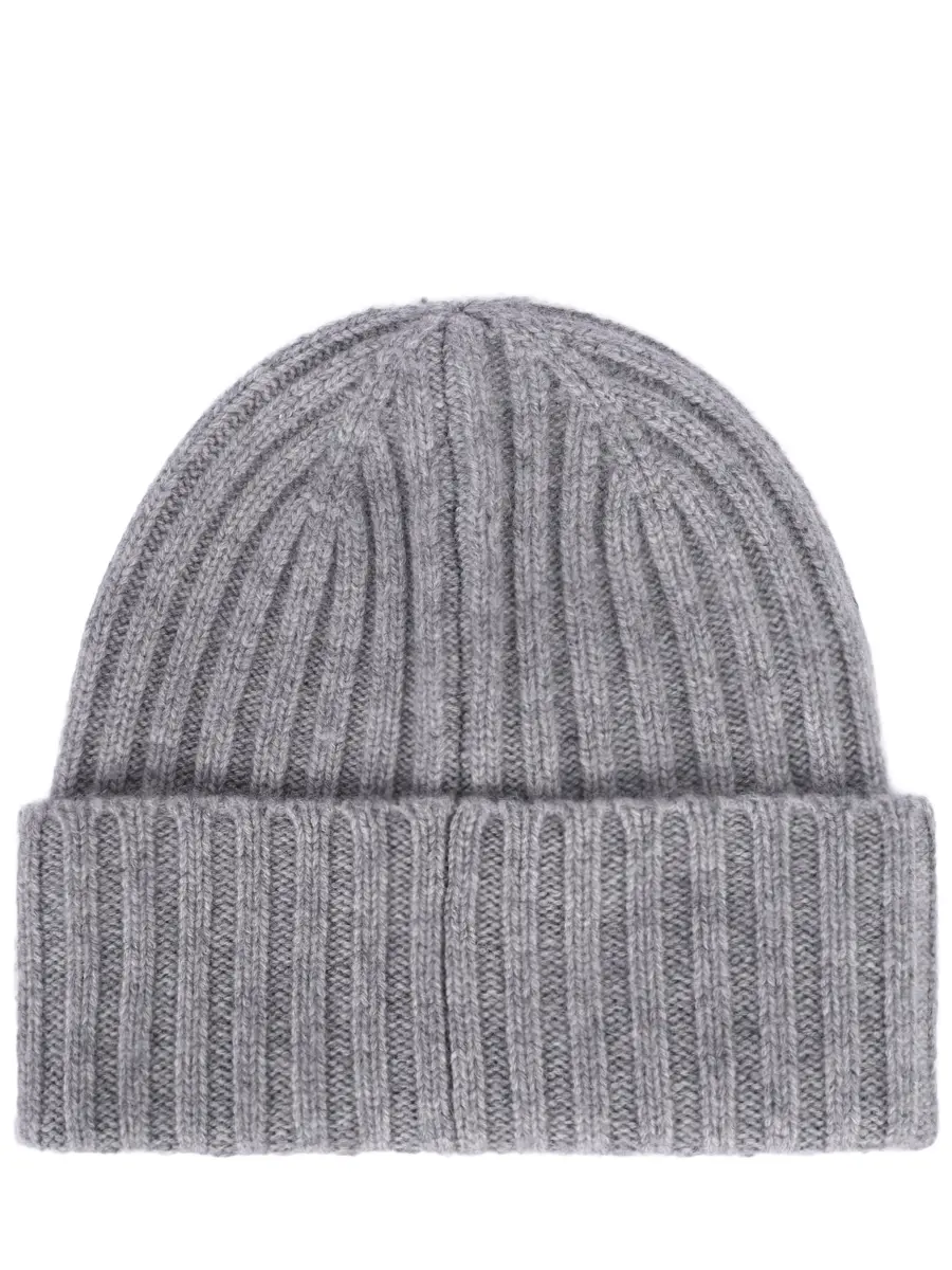 Шапка кашемировая