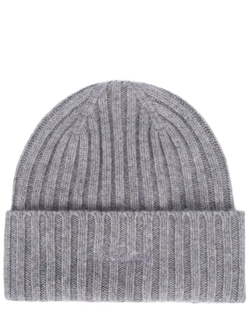 Шапка кашемировая MC2 SAINT BARTH
