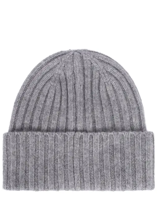 Шапка кашемировая MC2 SAINT BARTH