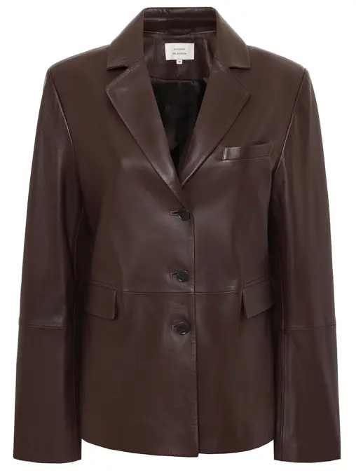 Пиджак кожаный Aldo LOULOU DE SAISON