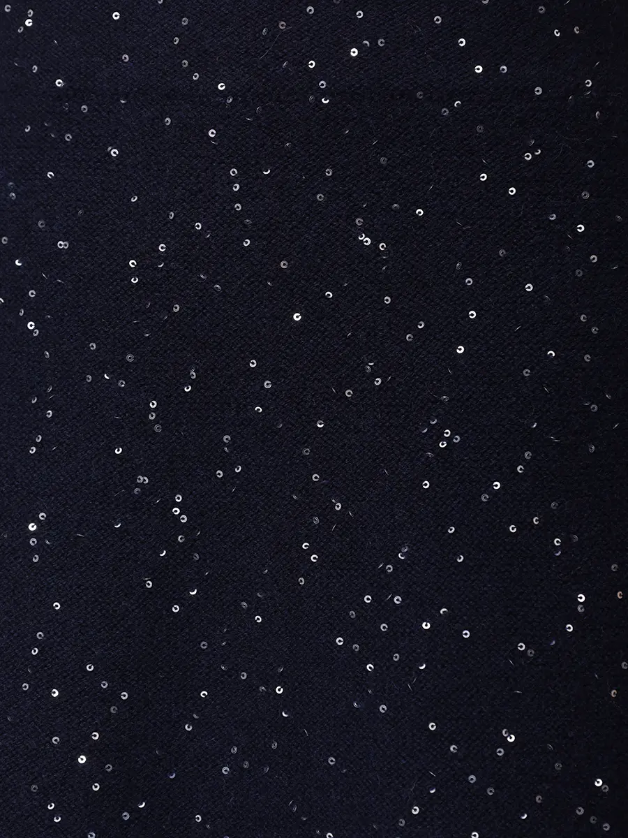 Юбка шерстяная