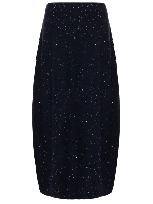 Юбка шерстяная ANTONELLI FIRENZE