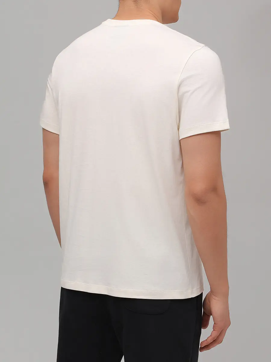 Футболка хлопковая