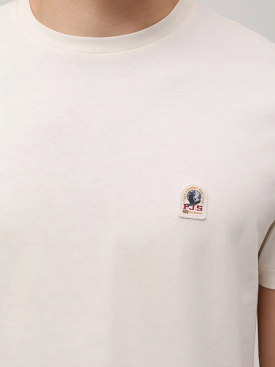 Футболка хлопковая