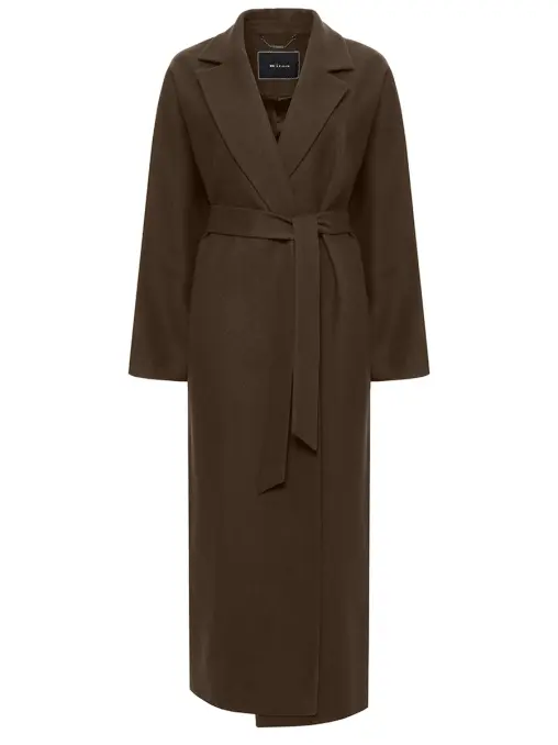 Пальто кашемировое KITON
