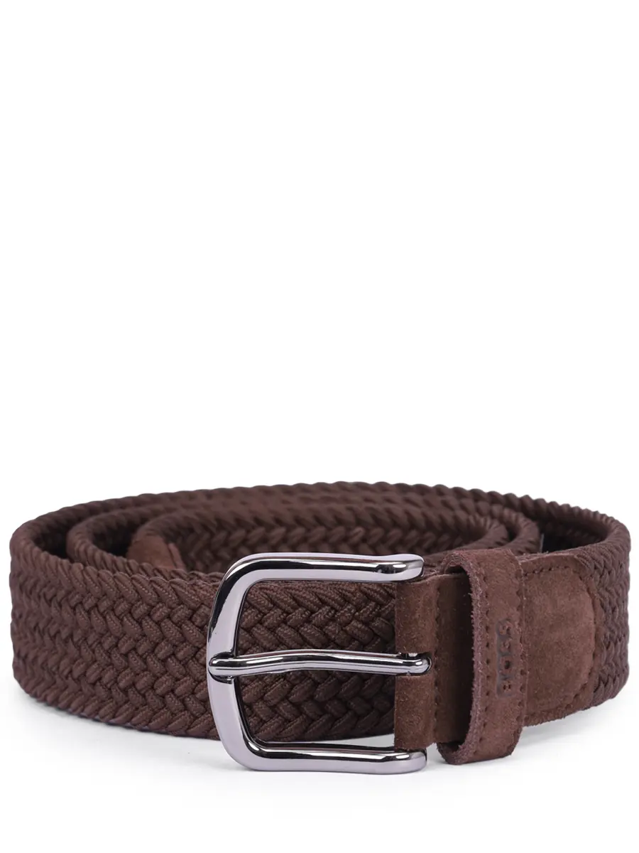 Ремень текстильный