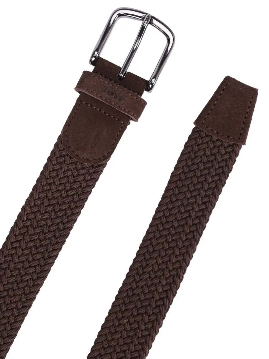 Ремень текстильный