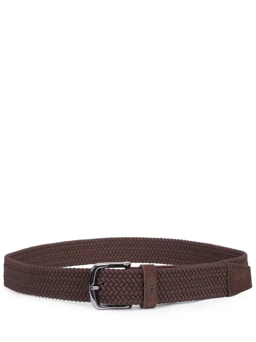 Ремень текстильный BOSS