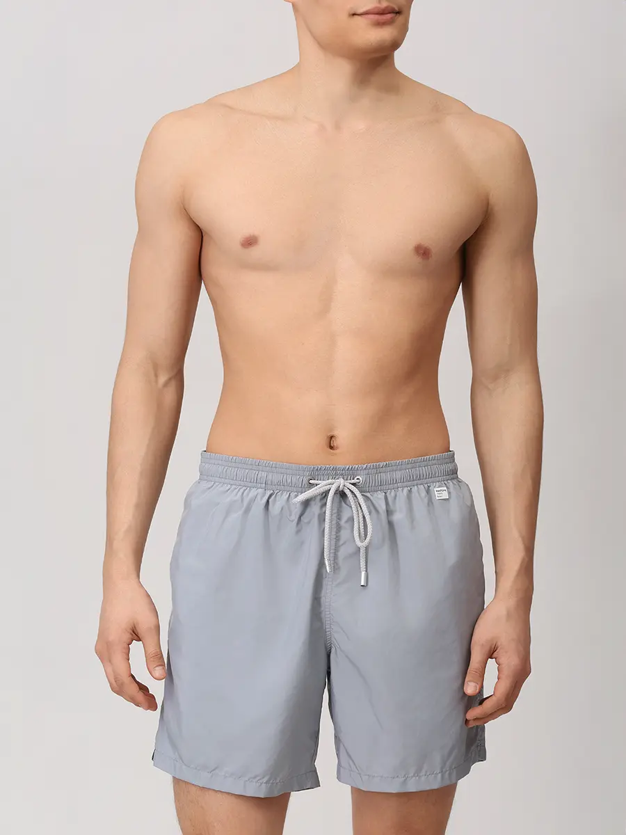 Шорты плавательные